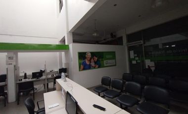 Edificio Comercial en venta en La Plata