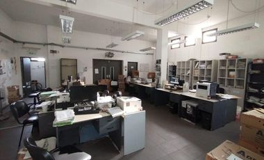 Edificio Comercial en venta en La Plata