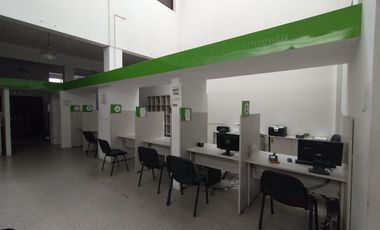 Edificio Comercial en venta en La Plata
