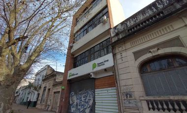 Edificio Comercial en venta en La Plata