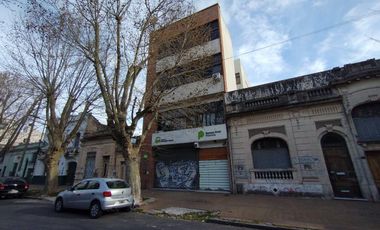 Edificio Comercial en venta en La Plata