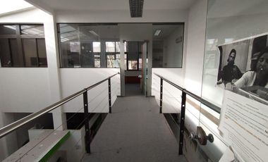Edificio Comercial en venta en La Plata