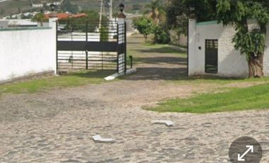 FRACCIONAMIENTO GRANJAS MARAVILLAS , IDEAL PARA DISFRUTAR DE LA NATURALEZA