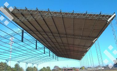 Galpón en  Venta