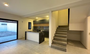 CASA DOCTA 3 DORMITORIOS VENTA