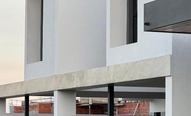 CASA DOCTA 3 DORMITORIOS VENTA