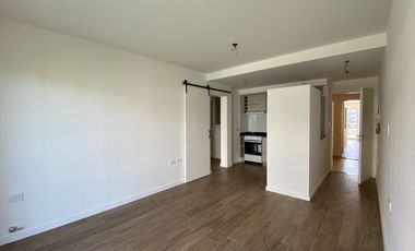 Venta/Financiacion Un Dormitorio Balcon Corrido Piso 3 Ciudad Universitaria