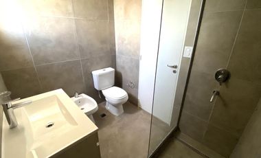 Venta/Financiacion Un Dormitorio Balcon Corrido Piso 3 Ciudad Universitaria