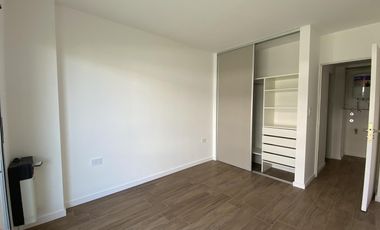 Venta/Financiacion Un Dormitorio Balcon Corrido Piso 3 Ciudad Universitaria