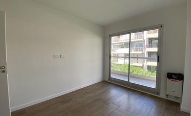 Venta/Financiacion Un Dormitorio Balcon Corrido Piso 3 Ciudad Universitaria