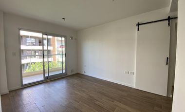 Venta/Financiacion Un Dormitorio Balcon Corrido Piso 3 Ciudad Universitaria