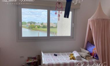 Venta - Casa a la laguna en Lagos de San Eliseo