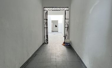 CASA EN VENTA CON USO DE SUELO MIXTO EN EL CENTRO DE GUADALAJARA, COL. REFORMA