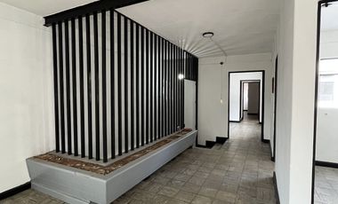 CASA EN VENTA CON USO DE SUELO MIXTO EN EL CENTRO DE GUADALAJARA, COL. REFORMA