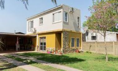 Casa - Perez