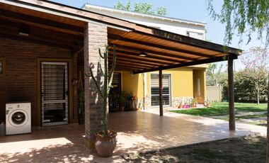 Casa - Perez