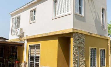 Casa - Perez
