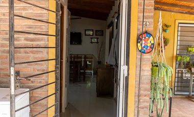 Casa - Perez
