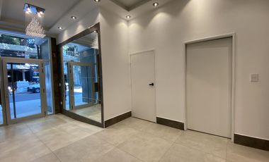 Venta/Financiacion Un Dormitorio Balcon Corrido Piso 2 Ciudad Universitaria