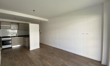 Venta/Financiacion Un Dormitorio Balcon Corrido Piso 2 Ciudad Universitaria