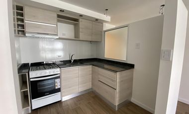 Venta/Financiacion Un Dormitorio Balcon Corrido Piso 2 Ciudad Universitaria