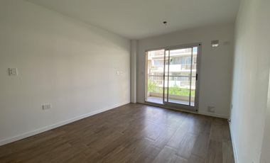 Venta/Financiacion Un Dormitorio Balcon Corrido Piso 2 Ciudad Universitaria