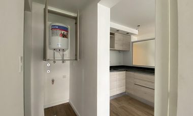 Venta/Financiacion Un Dormitorio Balcon Corrido Piso 2 Ciudad Universitaria