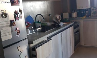 DOCTA PRIMERA ETAPA - TRES DORMITORIOS CON PILETA