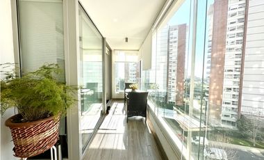 Departamento en Costa de Montemar en Venta