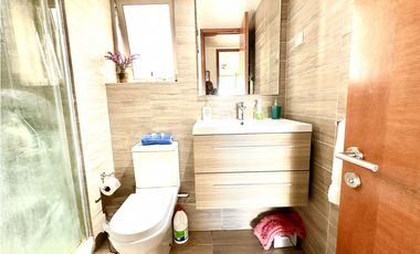 Departamento en Costa de Montemar en Venta
