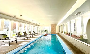 Departamento en Costa de Montemar en Venta