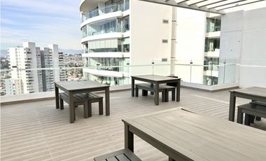 Departamento en Costa de Montemar en Venta