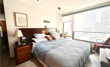 Departamento en Costa de Montemar en Venta