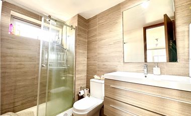 Departamento en Costa de Montemar en Venta