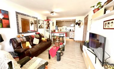 Departamento en Costa de Montemar en Venta