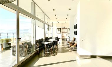 Departamento en Costa de Montemar en Venta