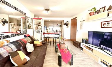 Departamento en Costa de Montemar en Venta