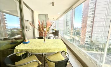 Departamento en Costa de Montemar en Venta