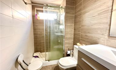 Departamento en Costa de Montemar en Venta