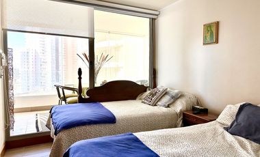 Departamento en Costa de Montemar en Venta
