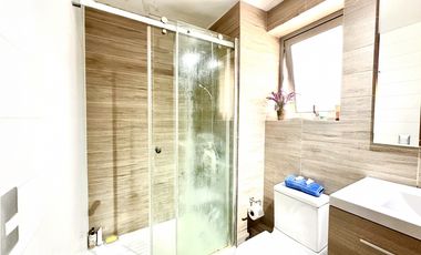 Departamento en Costa de Montemar en Venta