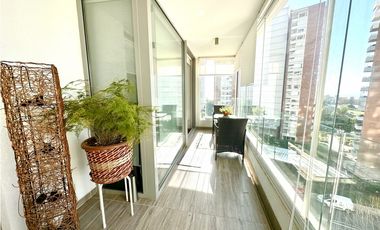 Departamento en Costa de Montemar en Venta