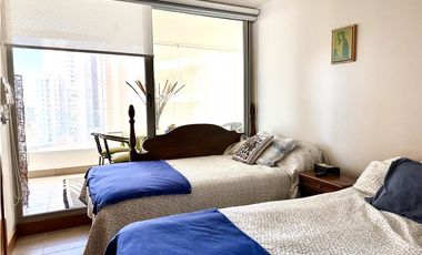 Departamento en Costa de Montemar en Venta