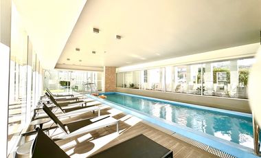 Departamento en Costa de Montemar en Venta