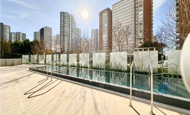 Departamento en Costa de Montemar en Venta