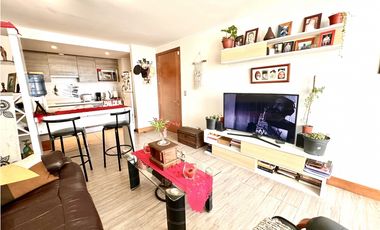 Departamento en Costa de Montemar en Venta