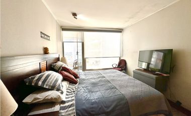 Departamento en Costa de Montemar en Venta