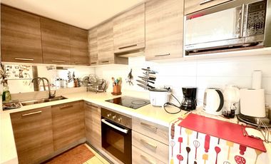 Departamento en Costa de Montemar en Venta