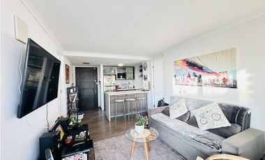 Departamento en Venta Concón