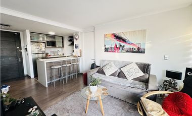 Departamento en Venta Concón
